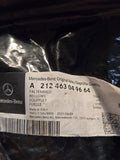 Mercedes-Benz Shock Absorber Dust Boot New Genuine OEM A212463049664