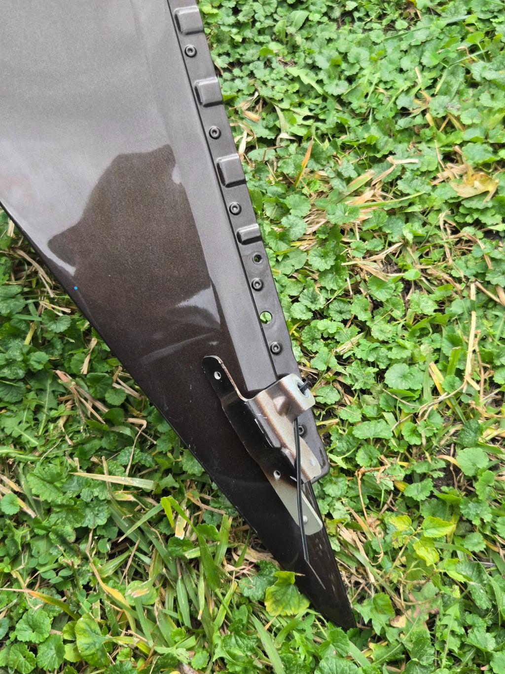 2015 - 2022 Lamborghini Huracan Front Right RH Passenger Side Fender Panel OEM