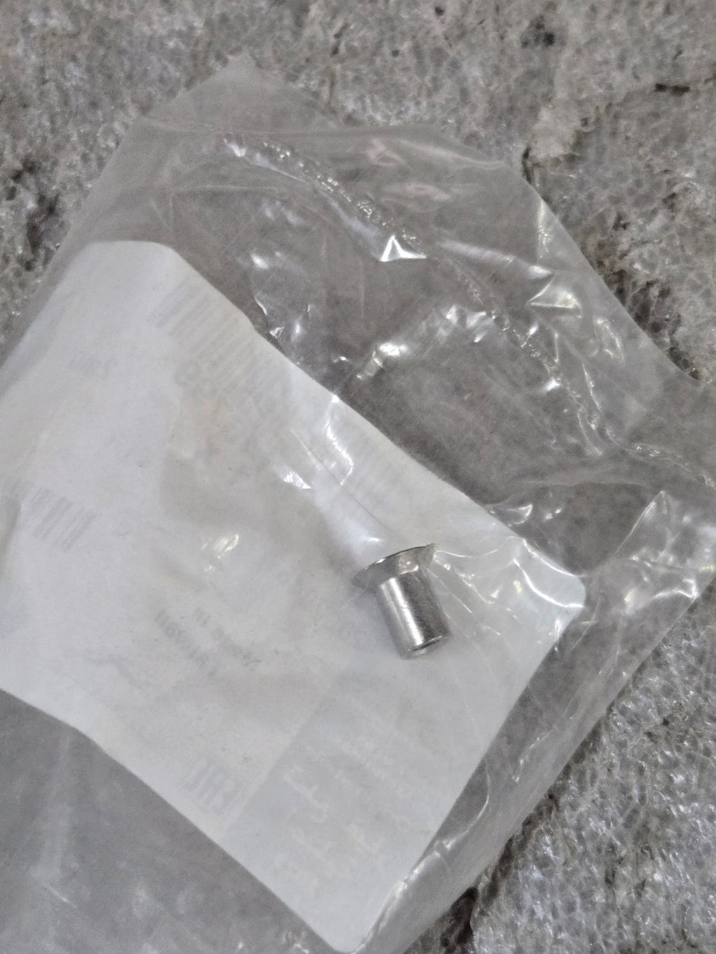 Genuine Land Rover OEM Rivet LR146799