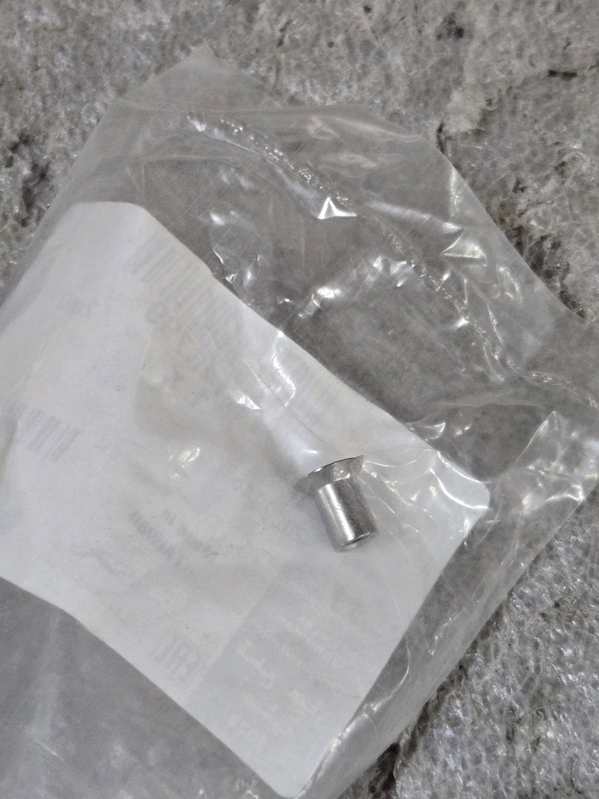 Genuine Land Rover OEM Rivet LR146799