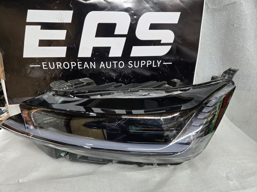 2024 2025 Lincoln Nautilus Left LH Driver Side LED Headlight OEM R2TB-13E015-BK