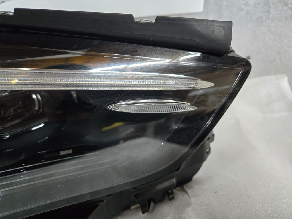 2024-2026 Mercedes-Benz CLE300 CLE450 Digital LED Headlight Right RH OEM