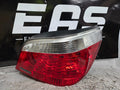 2004-2007 BMW E60 5 SERIES REAR RIGHT RH PASSENGER TAIL LIGHT LAMP OEM 7165740