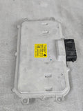 2025 Genesis GV80 Right RH LED Headlight Ballast Module OEM 92184-T6600