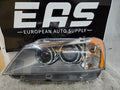 2011-2014 BMW F25 X3 LEFT DRIVER XENON ADAPTIVE HEADLIGHT OEM 7219621 COMPLETE