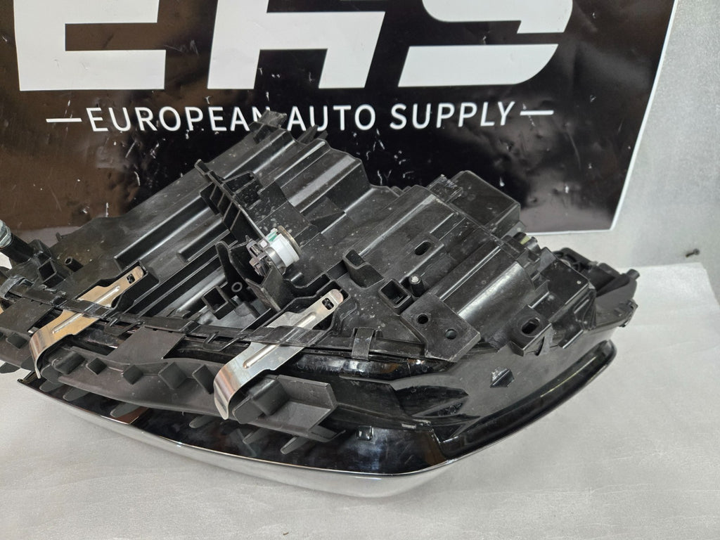 2024-2026 BMW 5 SERIES G60 G90 540I I5 M5 RIGHT RH LED HEADLIGHT OEM SHADOWLINE