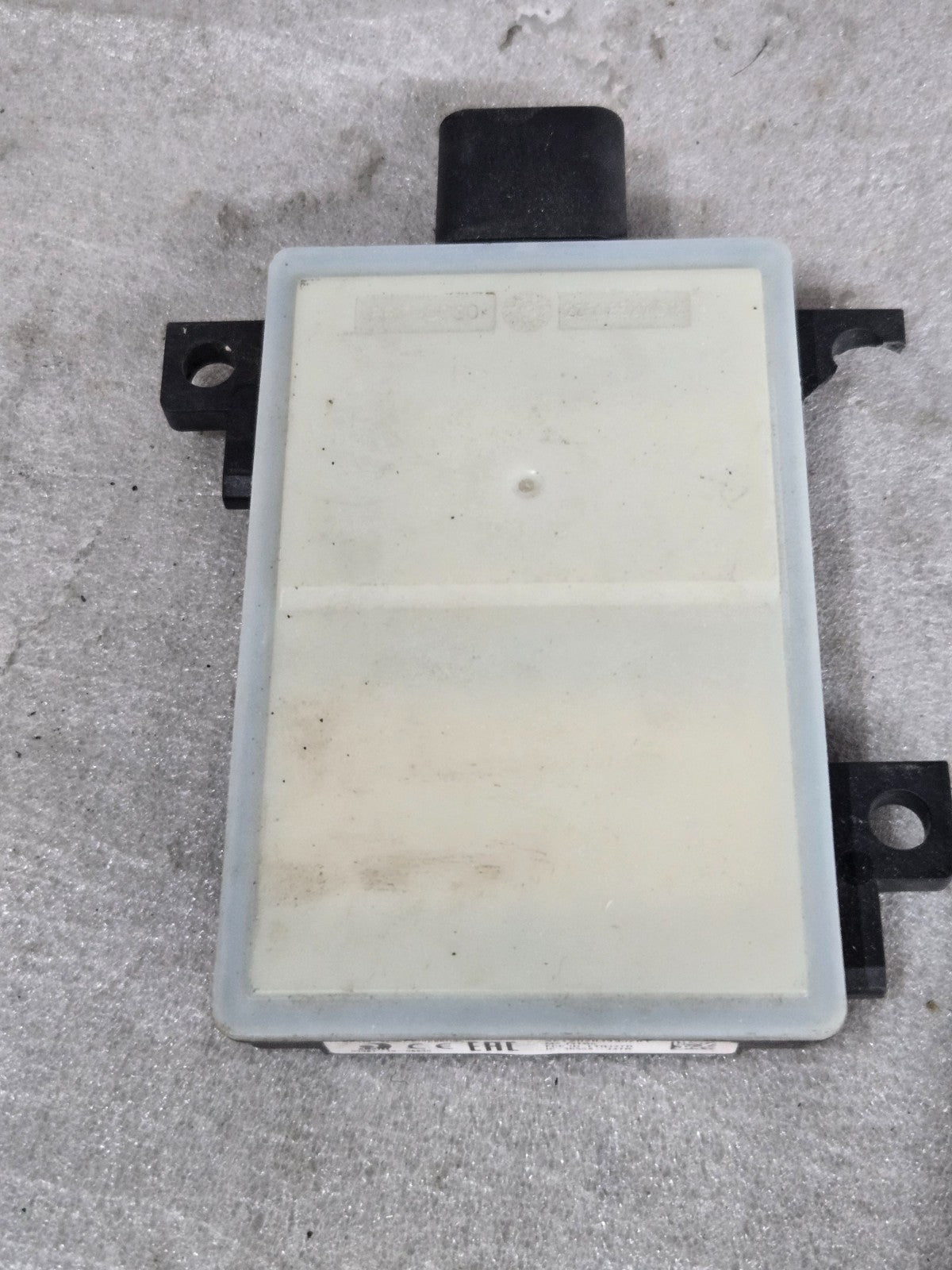 2021-2024 Genesis GV80 Blind Spot Radar Module 99140-T6000 Genuine OEM