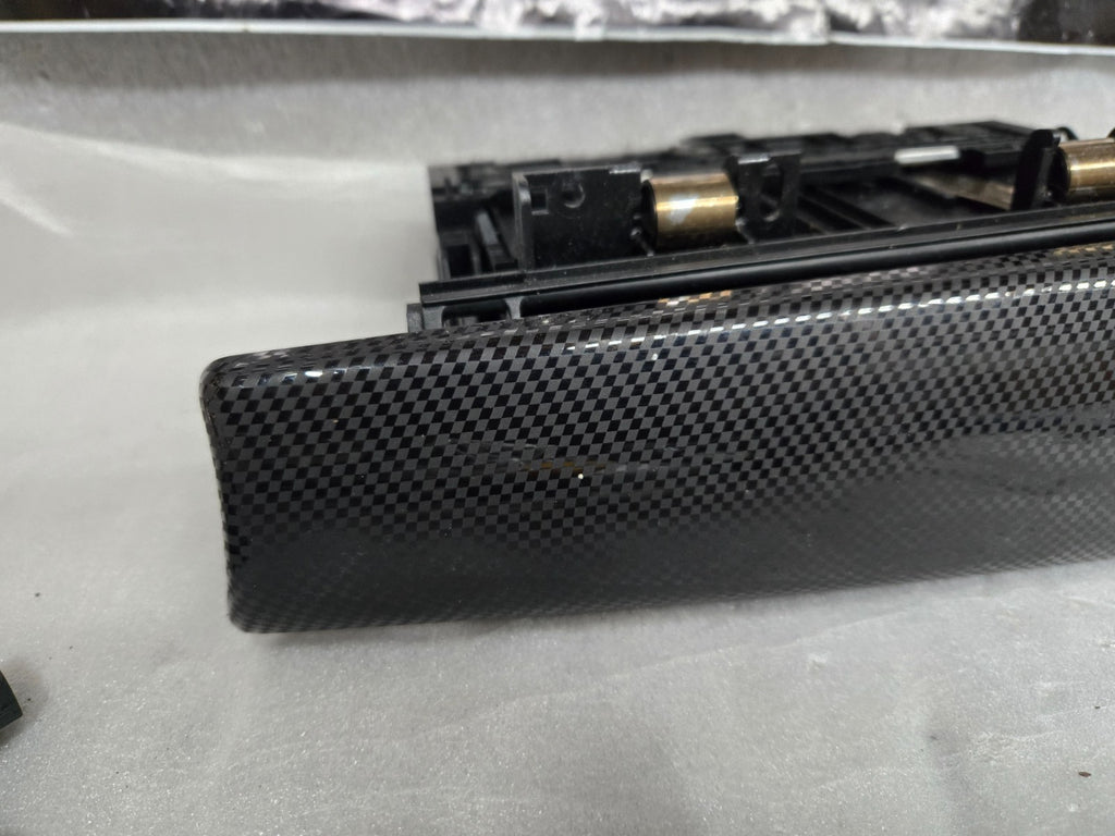 2007-2012 R56 MINI Cooper Right RH Dash Glovebox Hidden Storage Compartment OEM