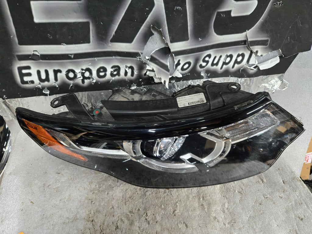 2015-2019 LAND ROVER DISCOVERY SPORT RIGHT RH XENON HID HEADLIGHT ASSEMBLY OEM