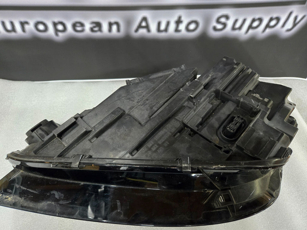 2018 2019 2020 Audi Q5 SQ5 LED Headlight Right Passenger Side RH OEM 80A941034B