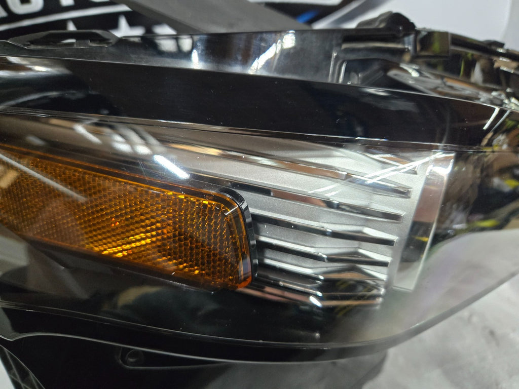 2020-2024 Mazda CX-30 NON AFS Right RH Passenger LED Headlight DGH9-51-030A OEM