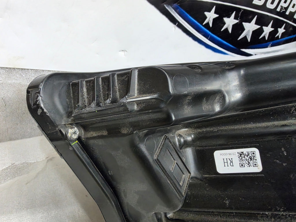 2023-2025 Honda Pilot Right Passenger RH LED Headlight Genuine OEM 33100-T90-A01