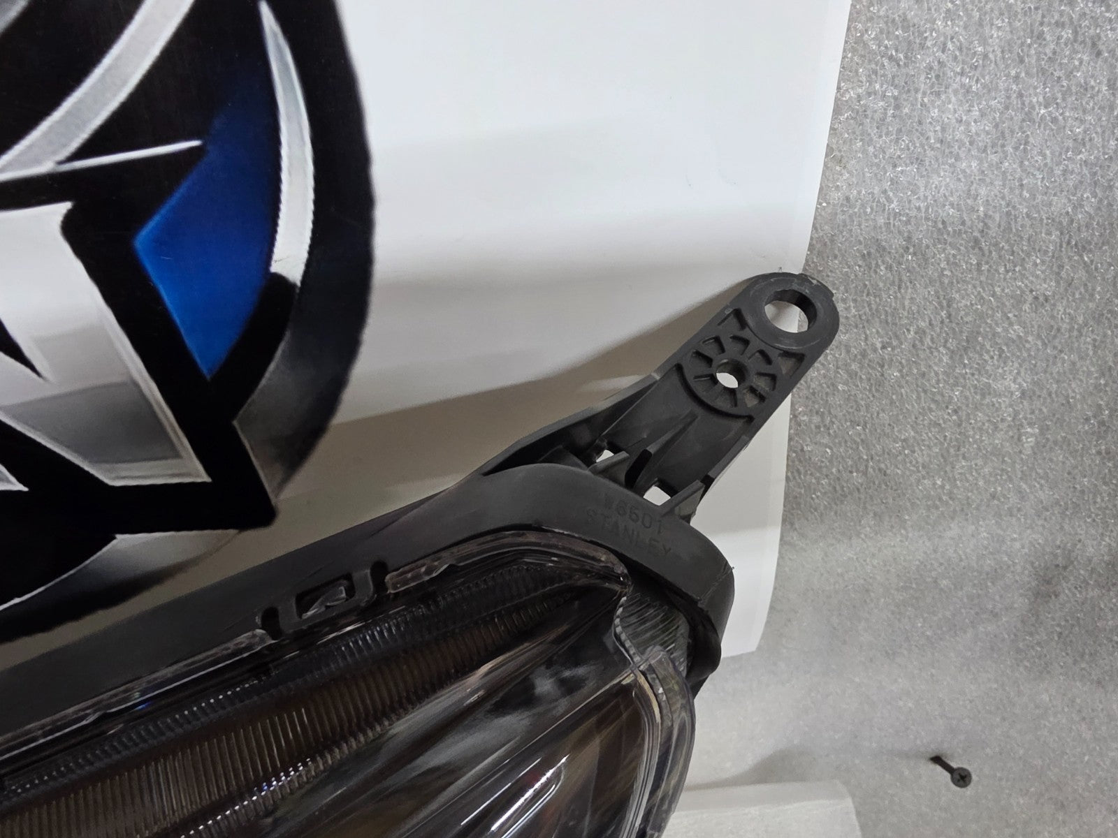 2023 2024 2025 Subaru Ascent Left LH Driver Side Headlight OEM 84002XC11A