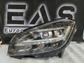 2012-2014 Mercedes W218 CLS550 Left LH Driver Side LED Headlight OEM A2188205161