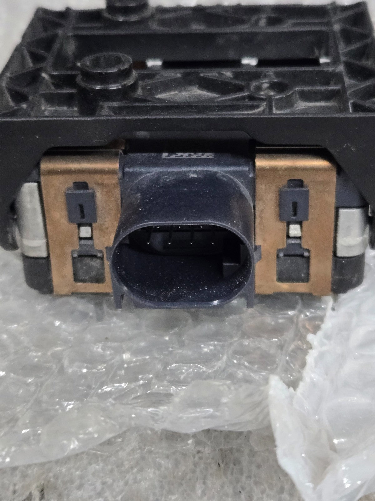2021-2023 RANGE ROVER DEFENDER CRUISE CONTROL RADAR SENSOR OEM M8B2-9G768-AB