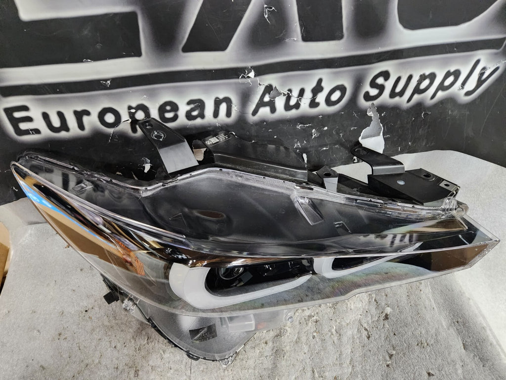 2022-2024 Mazda CX-5 CX5 Headlight LED RH Right Passenger w/ LED DRL AFS OEM