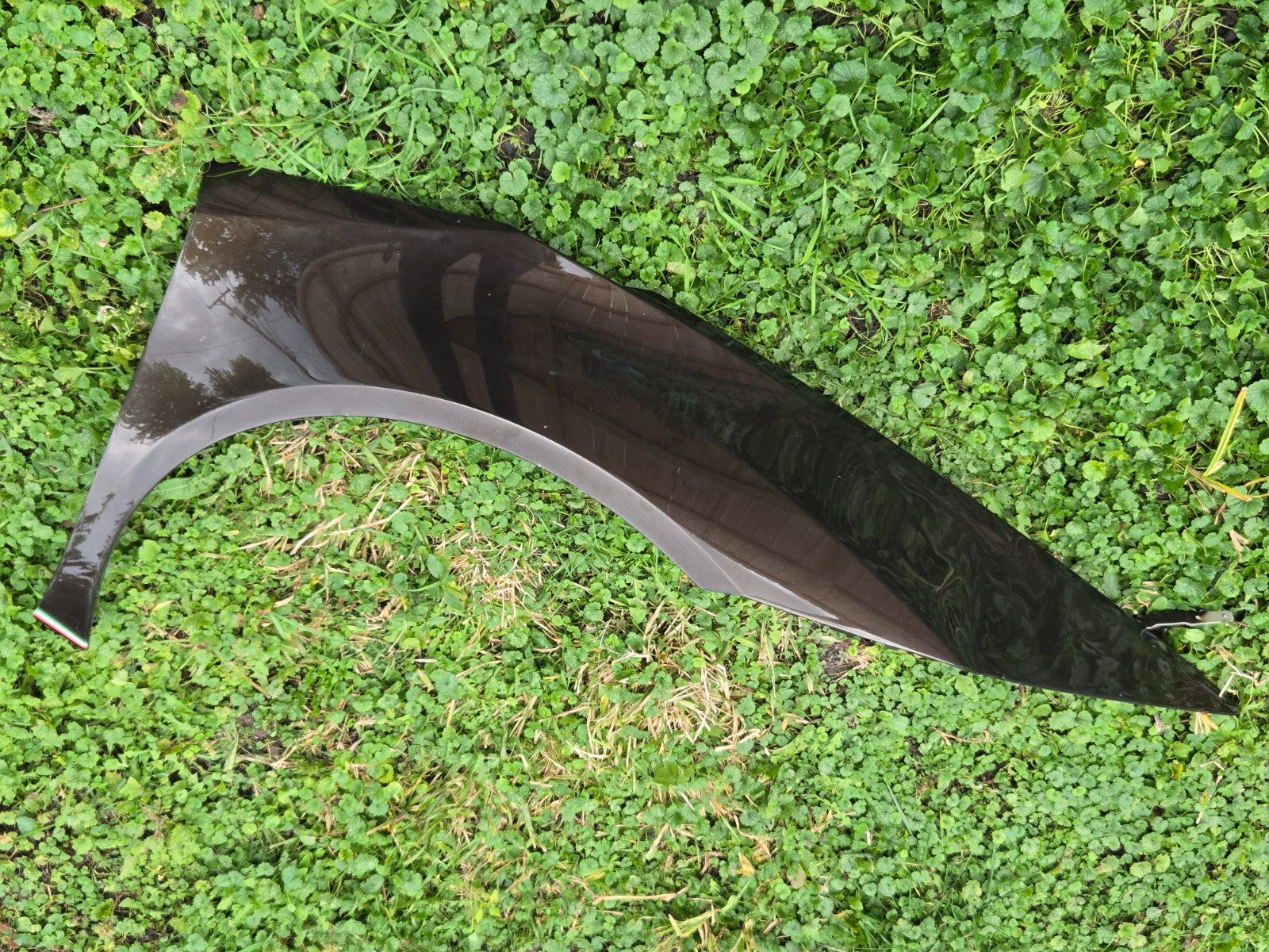 2015 - 2022 Lamborghini Huracan Front Right RH Passenger Side Fender Panel OEM