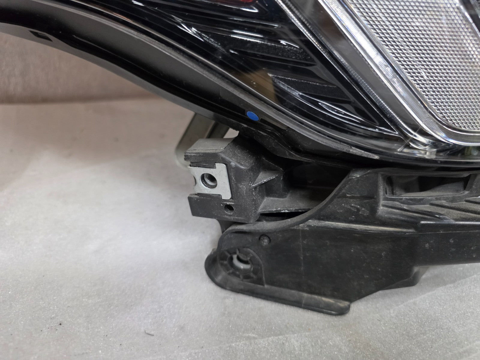 2023-2025 Subaru Legacy Outback LED Headlight Right RH Passenger OEM 84002AN50A