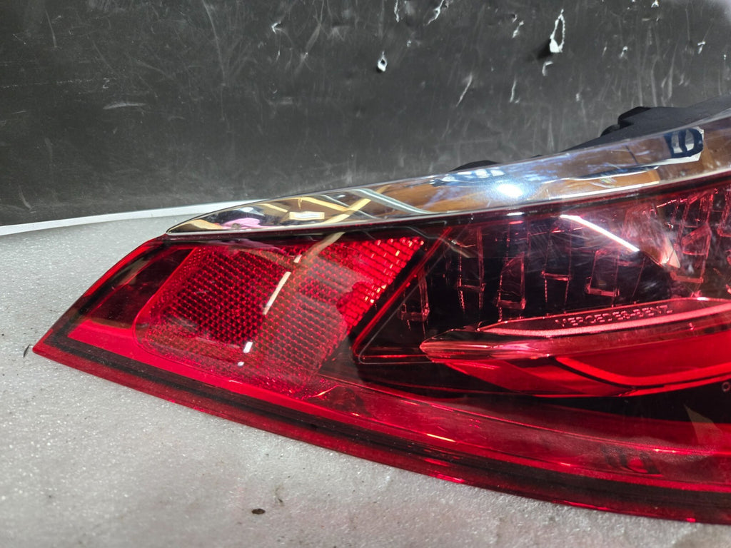 2021-2024 Mercedes S580 W223 Rear Left Quarter Panel Tail Light A2239062300 OEM