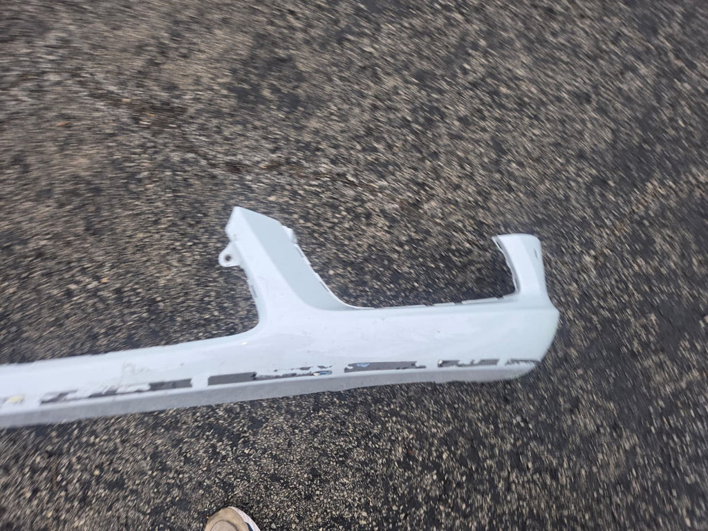 2012-2015 Bentley Continental GTC GT Front Bumper Cover Assembly OEM 3W3807217