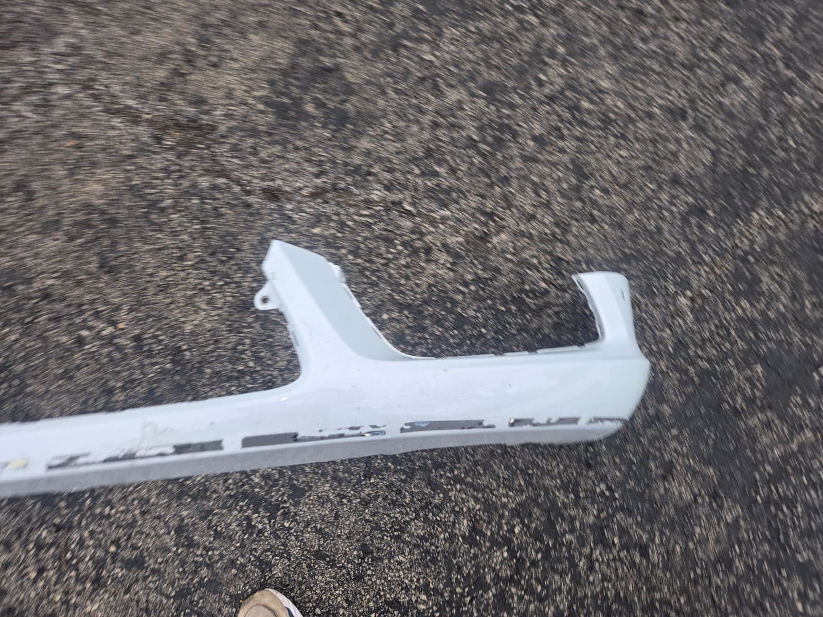 2012-2015 Bentley Continental GTC GT Front Bumper Cover Assembly OEM 3W3807217
