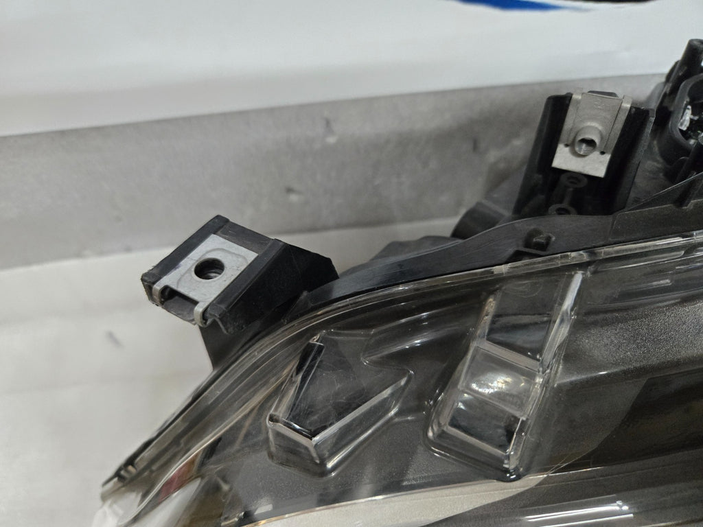 2018-2021 BMW 2 Series F22 F23 F87 M2 LCI Adaptive LED Headlight LH OEM 7469787