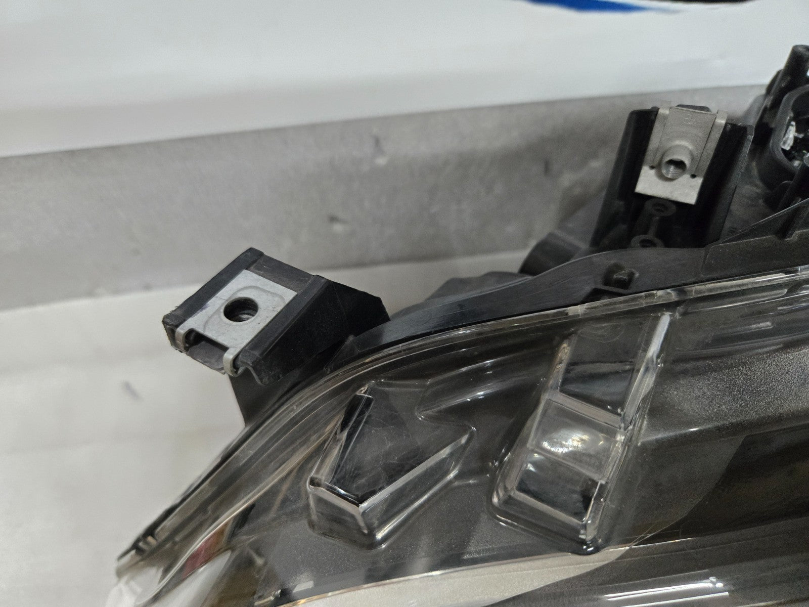 2018-2021 BMW 2 Series F22 F23 F87 M2 LCI Adaptive LED Headlight LH OEM 7469787