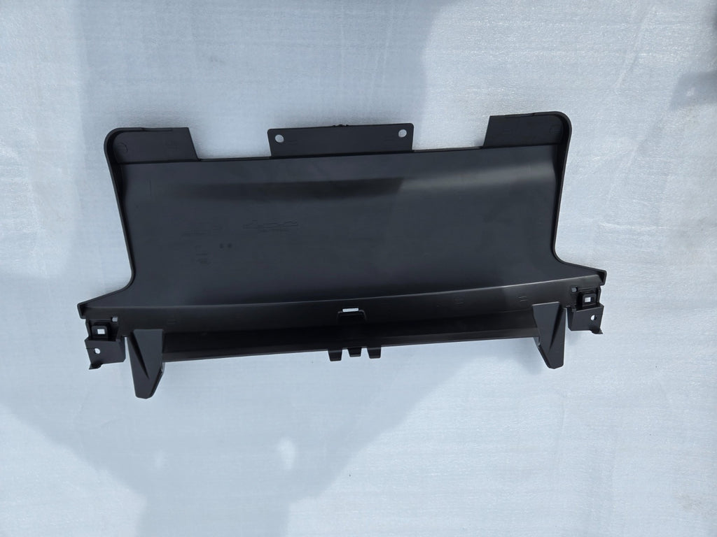 2014 2015 2016 2017 RANGE ROVER SPORT REAR BUMPER TOW COVER DK62-17F846-AC OEM