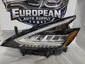 2019-2023 Nissan Murano LED Headlight LH Left Driver 26060-9UF0D Genuine OEM