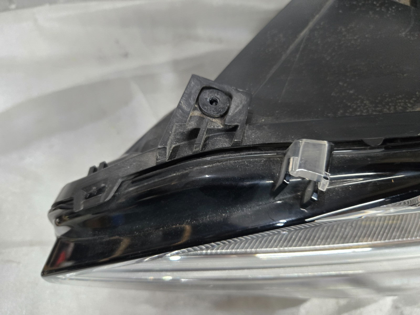 2018-2023 Volvo V90 S90 FULL LED Left LH Driver Side Headlight 31434662 OEM
