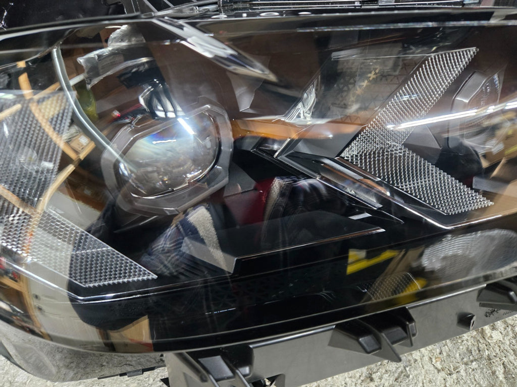 2024 2025 BMW X5 X6 G05 G06 Right RH Passenger Side LED Headlight OEM Complete!