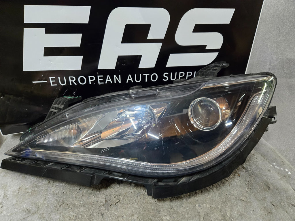 2017-2020 CHRYSLER PACIFICA HEADLIGHT OEM LEFT DRIVER SIDE HID XENON 68228949AF