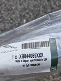 JAGUAR S-TYPE X200 XR844069XXX Front Right Bumper Blade NEW ORIGINAL