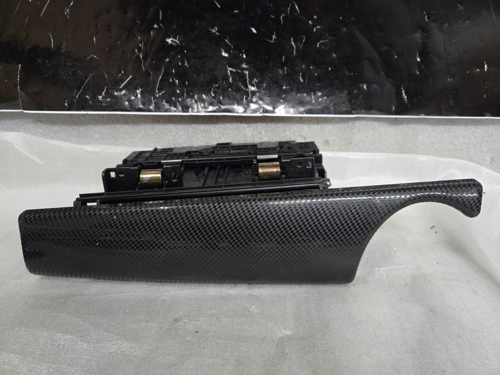 2007-2012 R56 MINI Cooper Right RH Dash Glovebox Hidden Storage Compartment OEM
