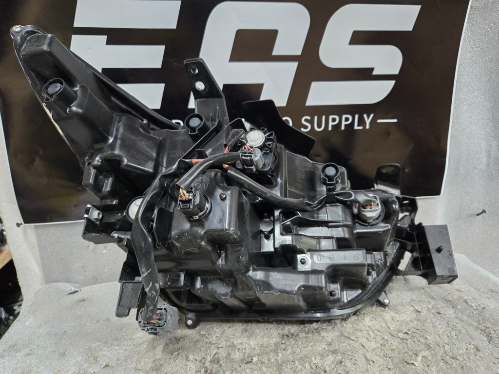 2022 2023 Mazda CX-5 Driver LEFT FULL LED Headlight AFS COMPLETE OEM KSD6-51040