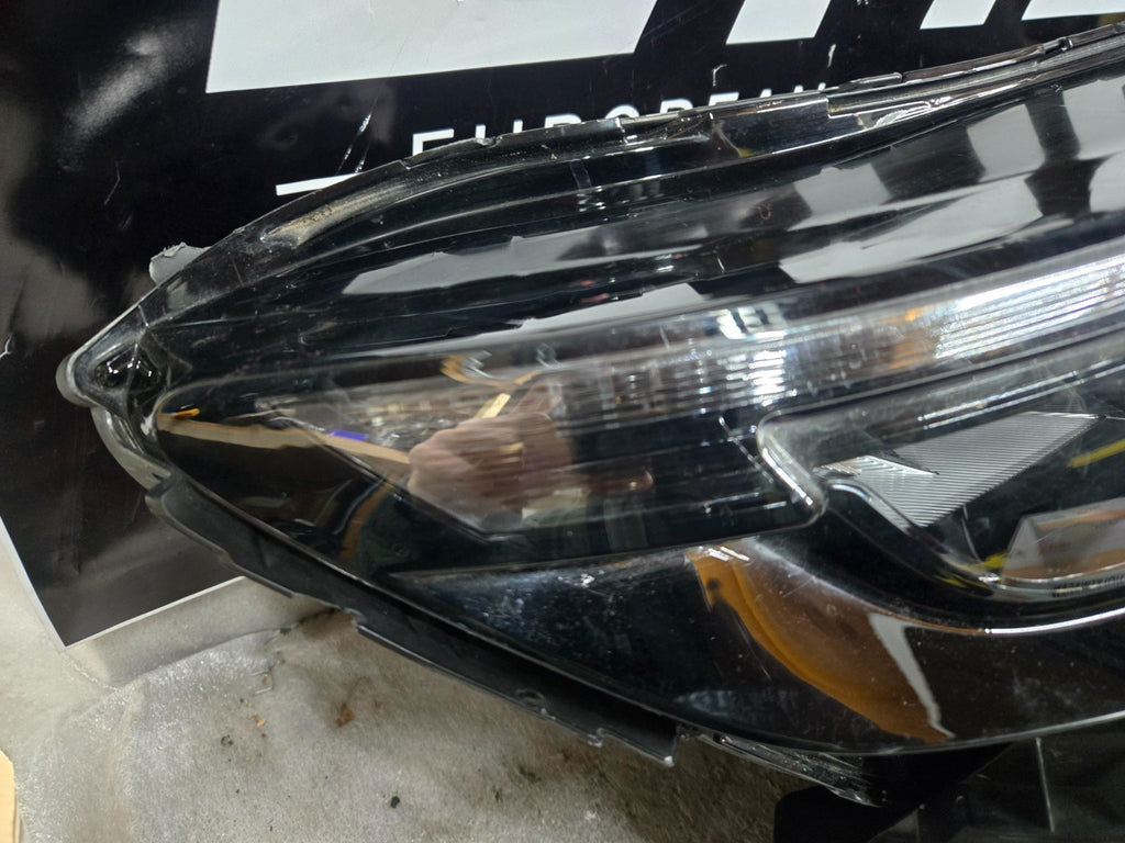 2023-2025 Honda CRV Headlight Right RH Passenger Side LED Headlight OEM *Chrome