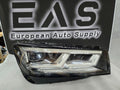 2018 2019 2020 Audi Q5 SQ5 LED Headlight Right Passenger Side RH OEM 80A941034E