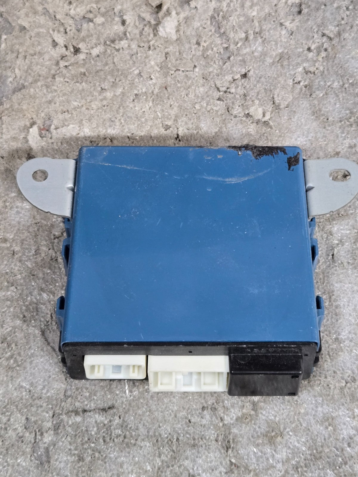 2006-13 LEXUS IS250 IS350 ISF FRONT DOOR CONTROL OUTER MIRROR MODULE 89430-53070