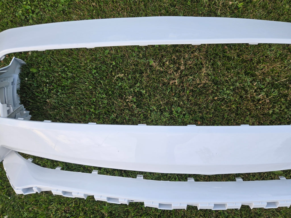 2018 - 2020 Ford Mustang Front Bumper Cover JR3B-17C831- AA OEM