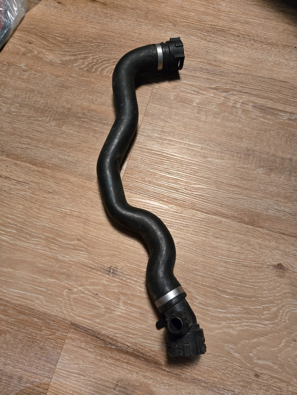 2017 BMW 3 SERIES F30 HOSE PIPE WATER COOLING 8510012 OEM USED