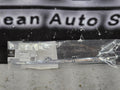 NEW MERCEDES-BENZ CLA COUPE C117 FRONT GRILLE LEFT TRIM A1178850921 GENUINE OEM