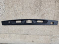 2018-24 Toyota Camry Trunk Lid License Plate Light Molding Trim OEM 76813-06030