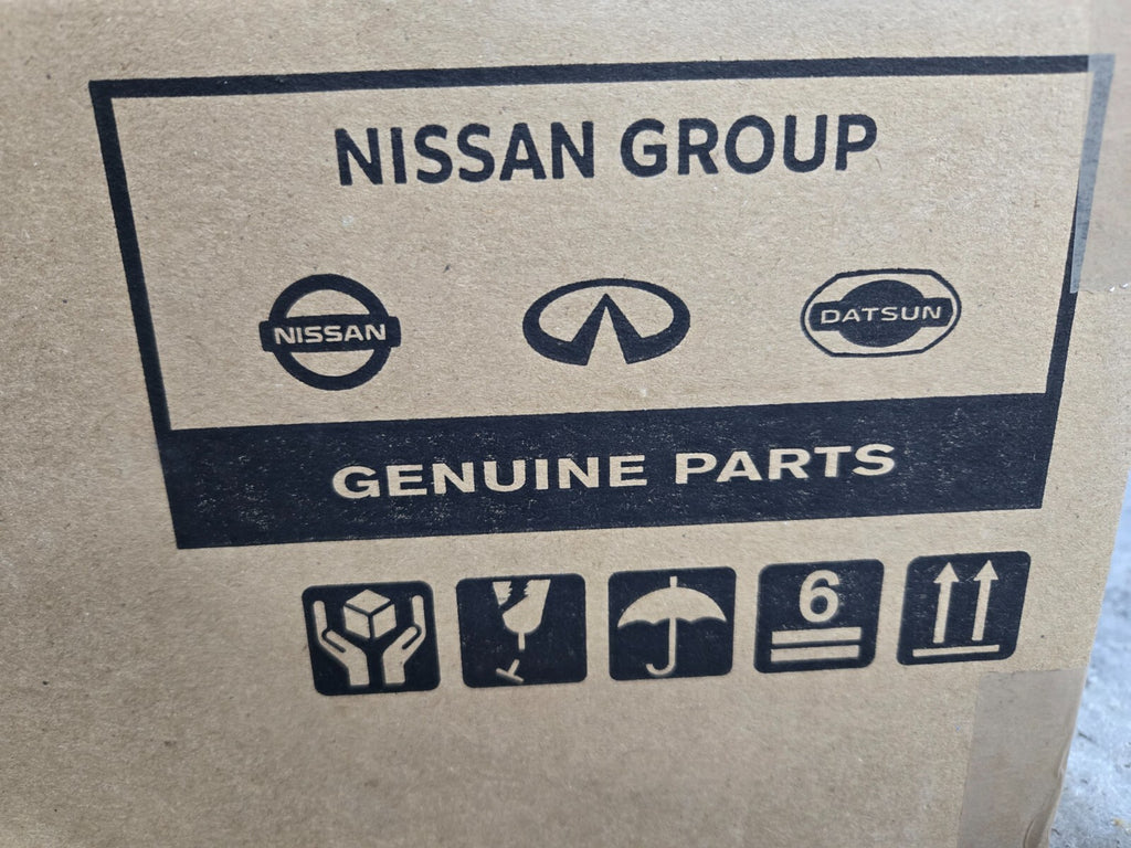 2020-2022 Nissan Sentra Audio 8" Touch Screen Radio Receiver ID 2591A6LW0A OEM