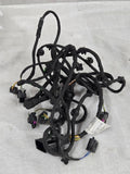 2019 2020 2021 2022 2023 BMW X5 WIRE HARNESS SENSOR FRONT BUMPER PDC 8736613 OEM