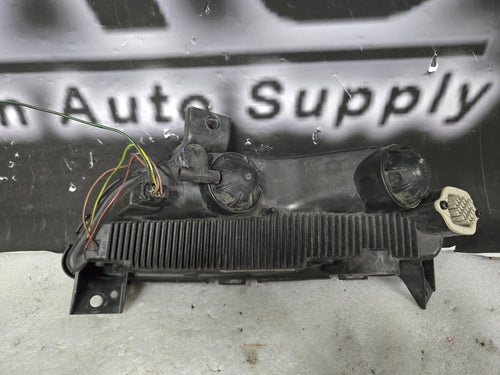 2010-2013 PORSCHE PANAMERA 970 - Front Right FOG Light / TURN Signal RH OEM