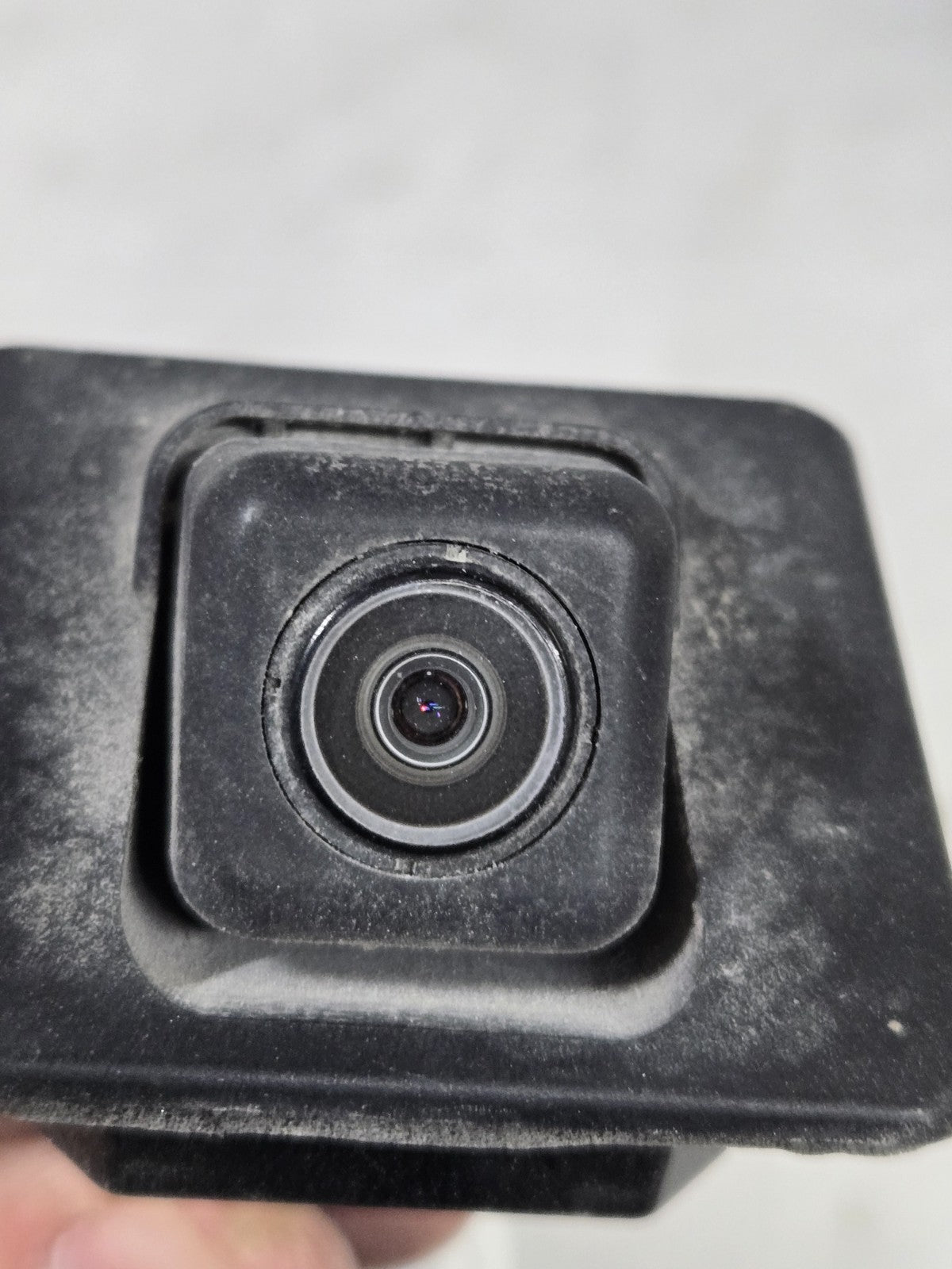2016 -2017 Chevy Cruze Rear Deck Lid Backup Camera OEM 104364 CC-6216