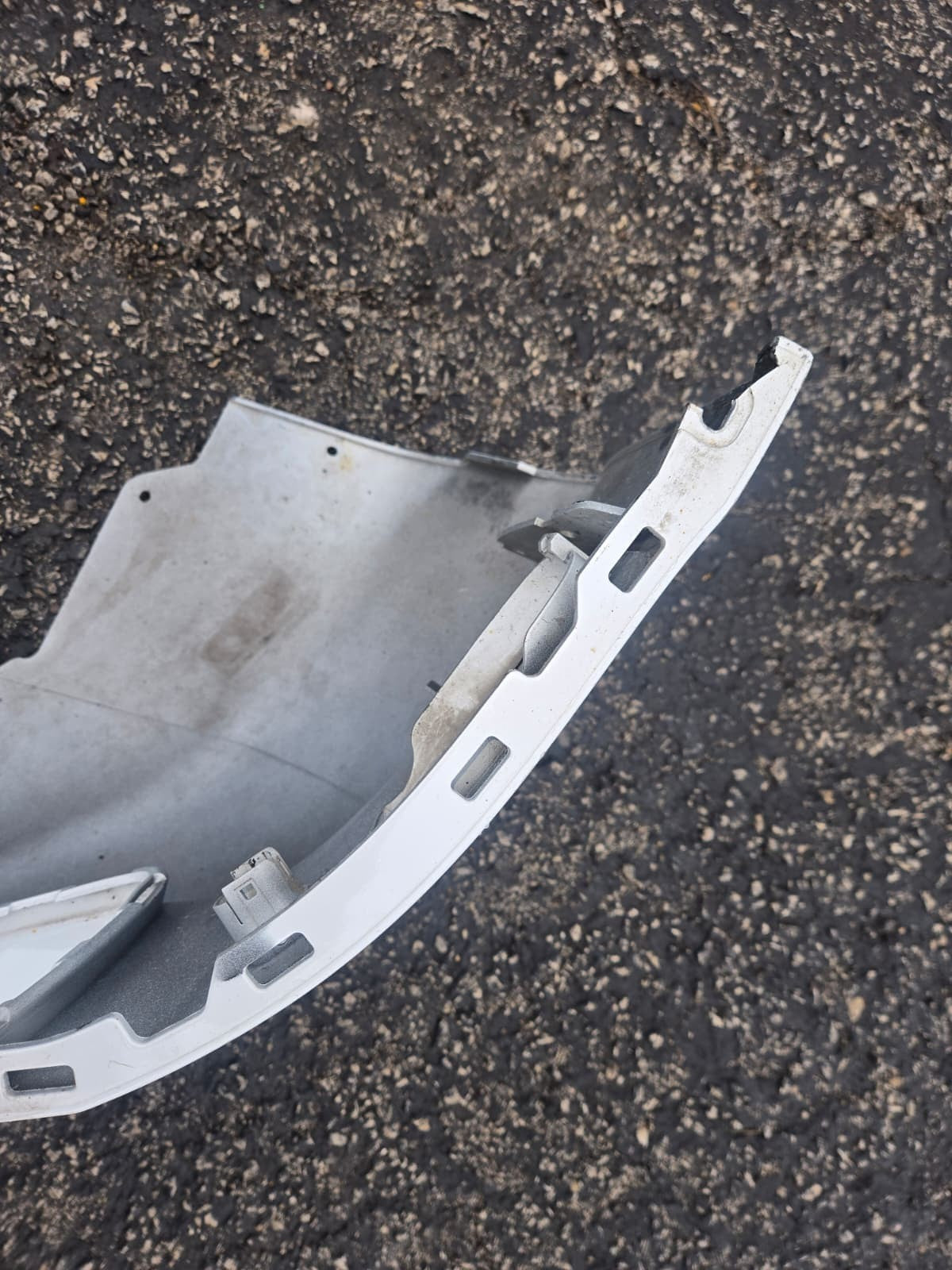 2012-2015 Bentley Continental GTC GT Front Bumper Cover Assembly OEM 3W3807217