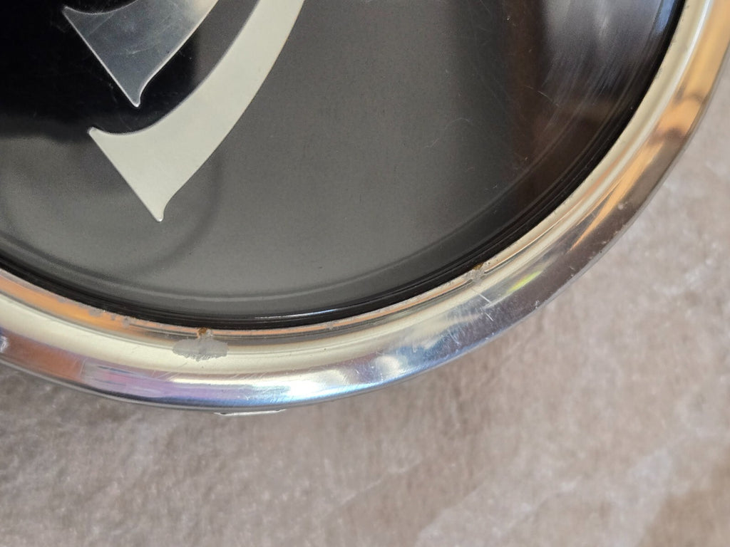 Rolls Royce Self Leveling OEM Center Cap 6874324 Genuine