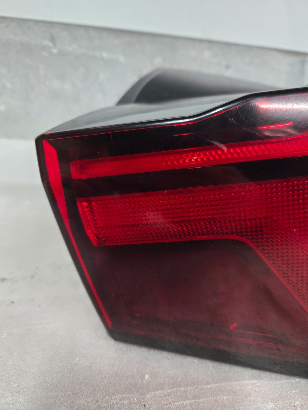 2025 2026 KIA K5 Right RH Passenger LED Tail Light OEM 92402-L2650