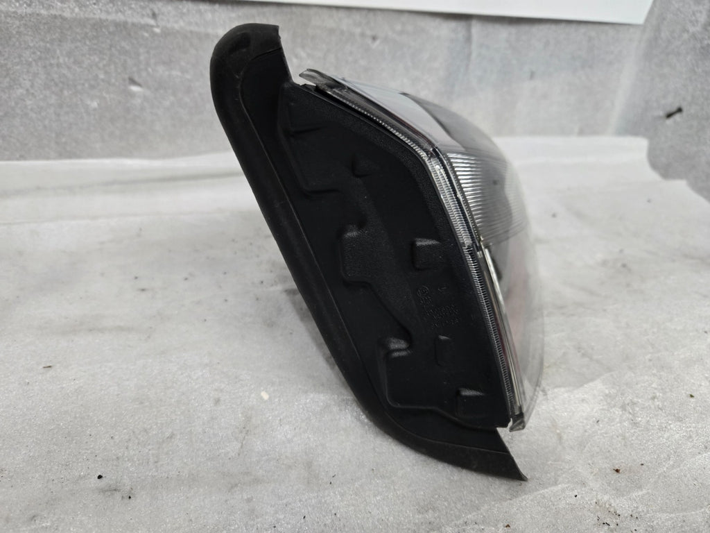2022-24 Alfa Romeo Stelvio Quadrifoglio Left LH LED Tail Light OEM 20807999